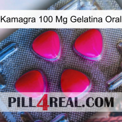 Kamagra 100 Mg Oral Jel 13